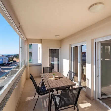 公寓 Aurelia 扎达尔