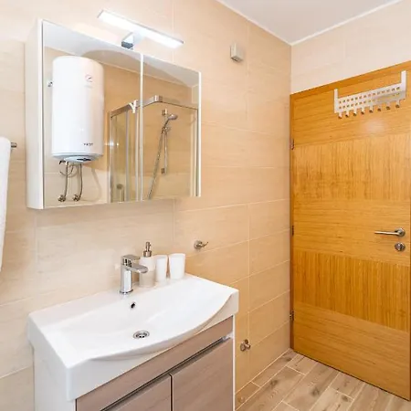 Aurelia Appartement *