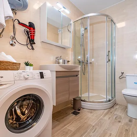 Aurelia Appartement *