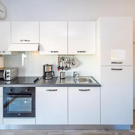 Aurelia Appartement Zadar