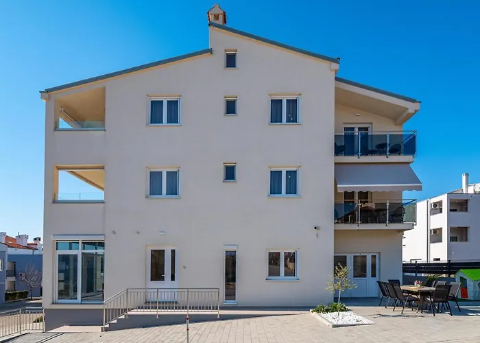 Appartamento Aurelia
