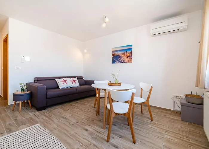 Apartment Aurelia *