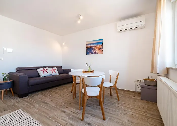 Apartment Aurelia *