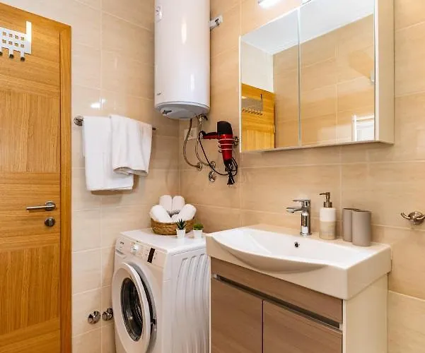 Apartment Aurelia