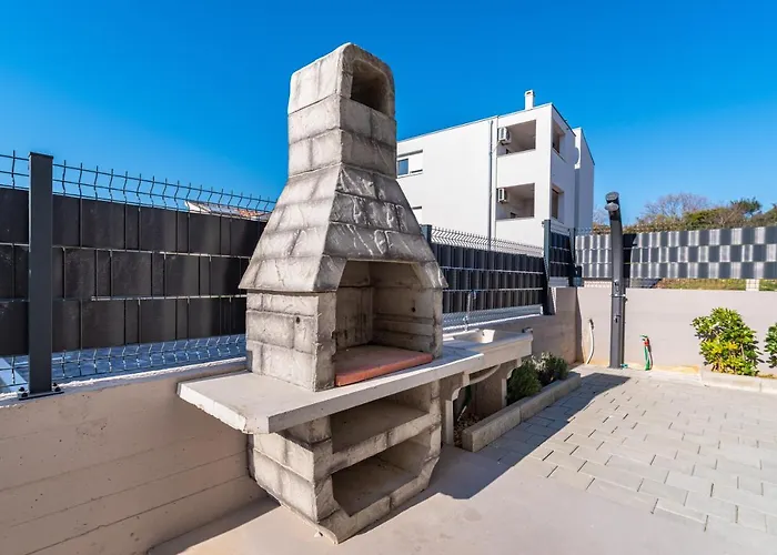 Apartment Aurelia