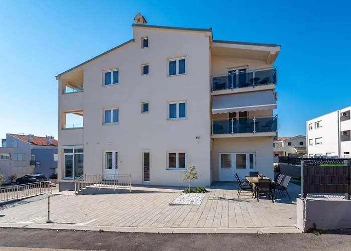 Appartamento Aurelia *