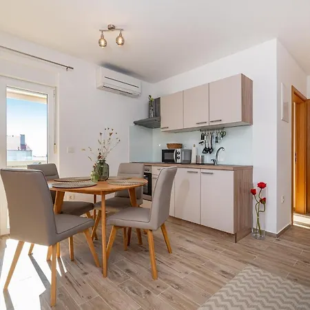 Apartment Aurelia