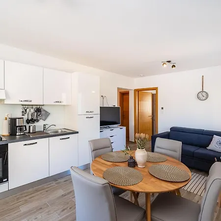 Apartamento Aurelia Zadar