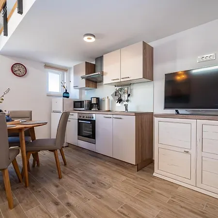 Apartment Aurelia *