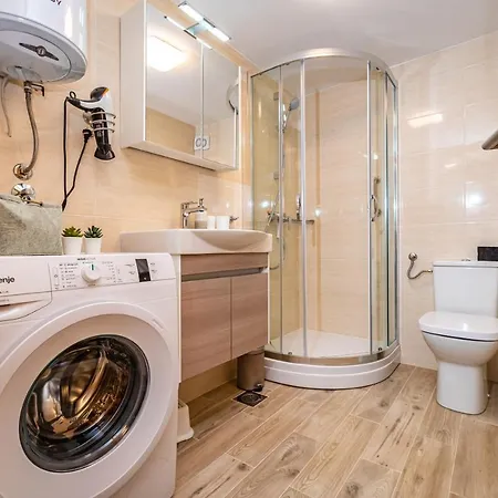 Apartamento Aurelia Zadar