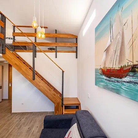 Apartment Aurelia *