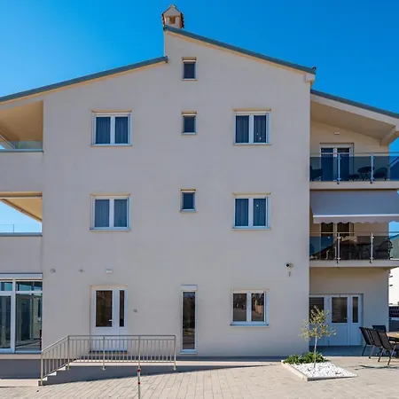 Apartment Aurelia
