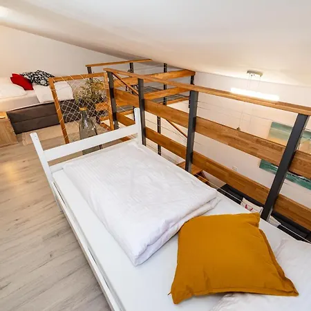 Apartment Aurelia