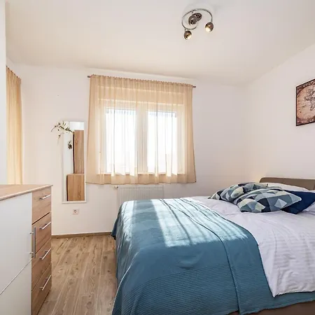 Aurelia Apartment Zadar