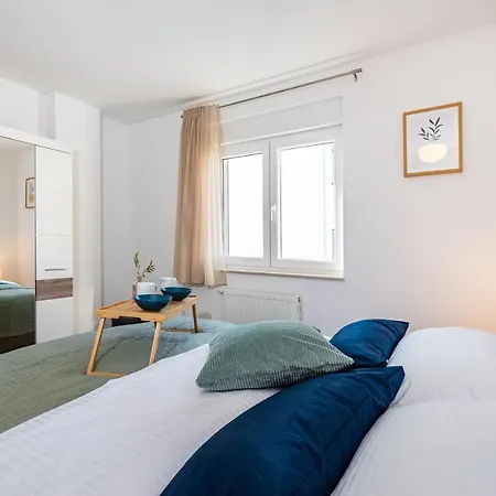 Apartment Aurelia *