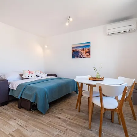 Apartamento Aurelia Zadar