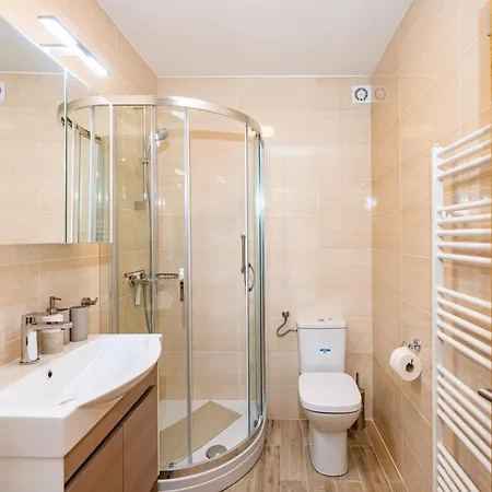 Apartment Aurelia