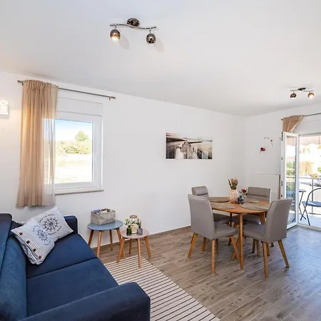 Apartment Aurelia Zadar