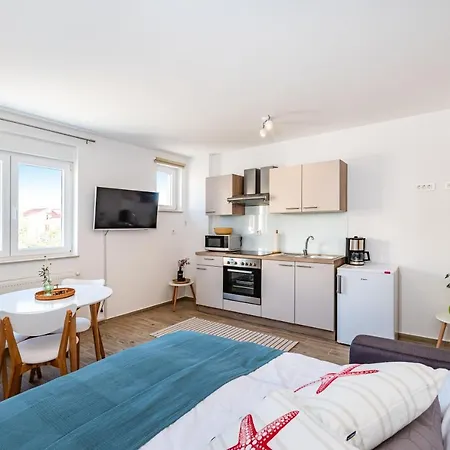 Apartment Aurelia *