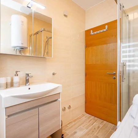 Apartment Aurelia *
