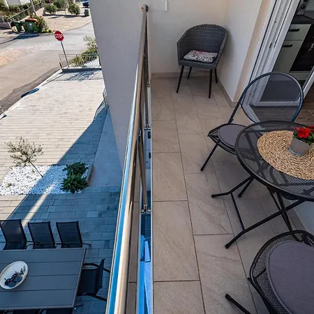 Apartment Aurelia *
