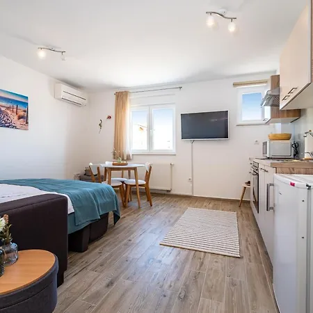 Aurelia Apartment Zadar