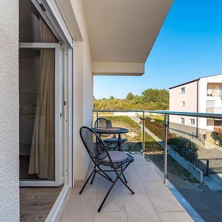 Apartamento Aurelia Zadar