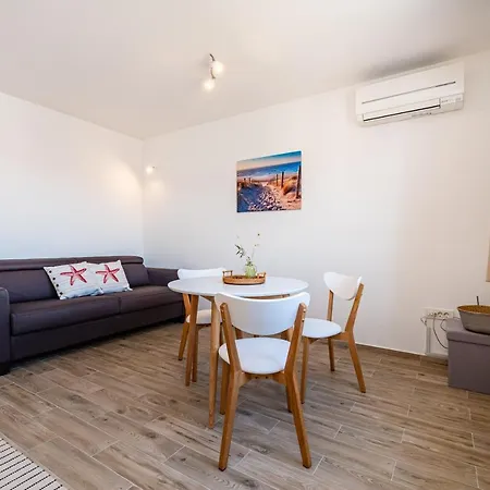 Apartment Aurelia *