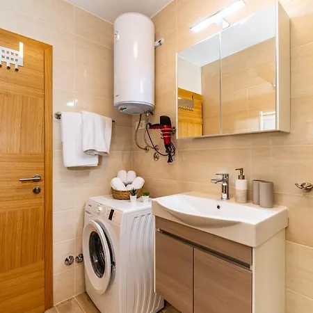 Apartment Aurelia