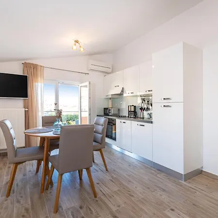 Apartment Aurelia *