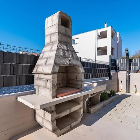 Apartment Aurelia