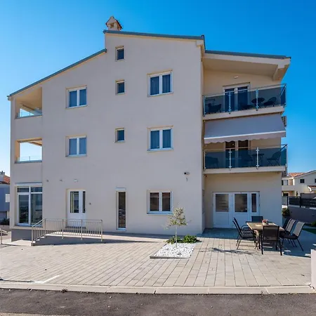 Apartment Aurelia *