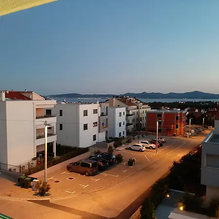 Apartment Aurelia *