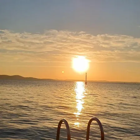 Apartamento Aurelia Zadar