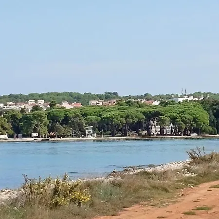 Aurelia Apartamento Zadar