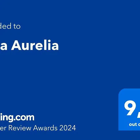 Aurelia Zadar