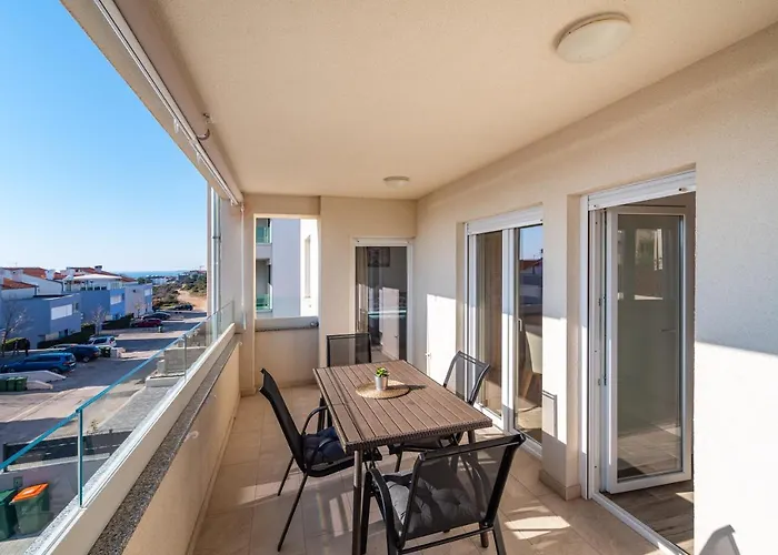 Apartmán Aurelia Zadar