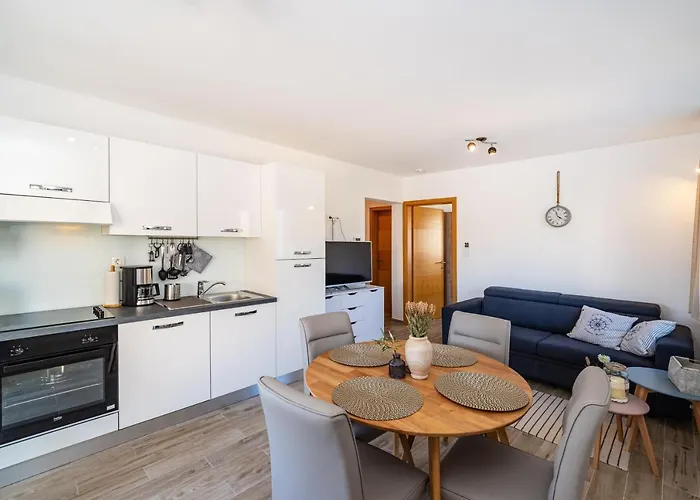 Apartmán Aurelia Zadar