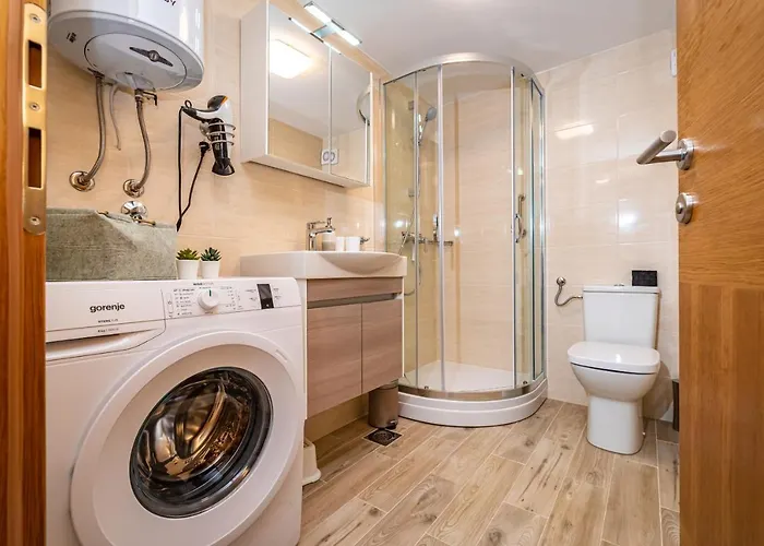 Apartmán Aurelia Zadar