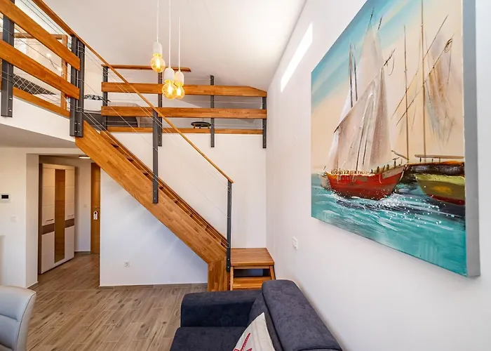 Апартаменты Aurelia *