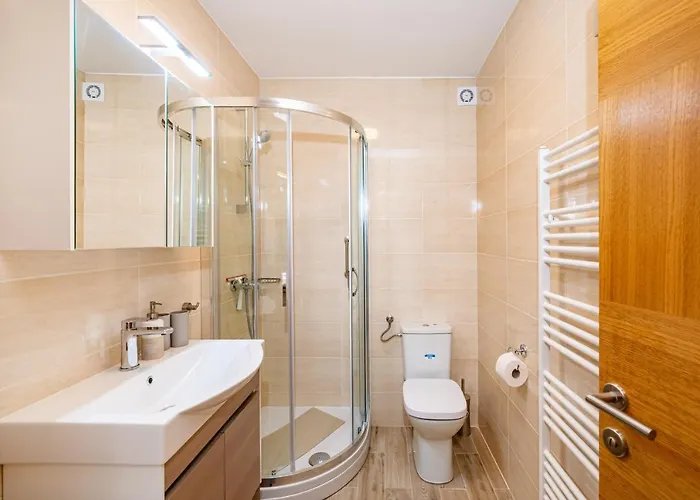 Апартаменты Aurelia