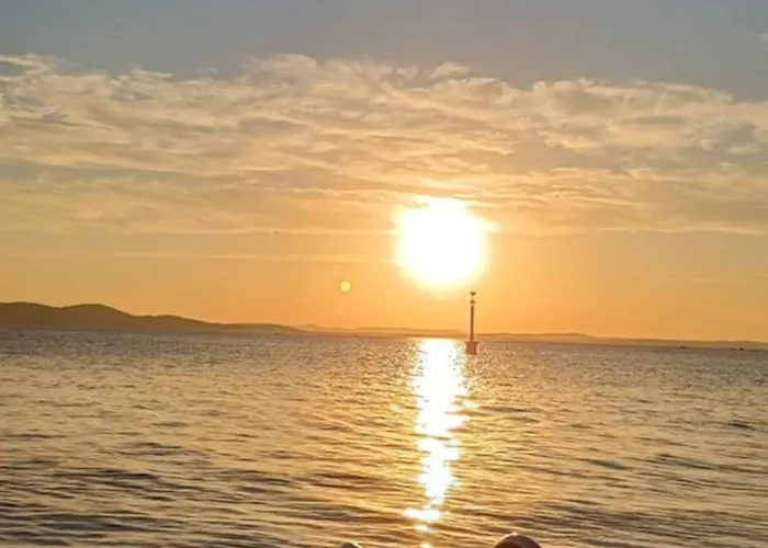 Apartmán Aurelia Zadar