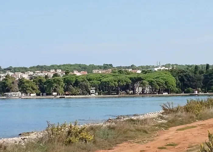 Aurelia Apartmán Zadar